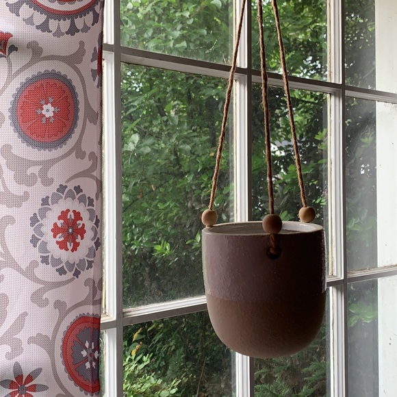 Hanging plant holder 🪴 - Picture 7 of 8